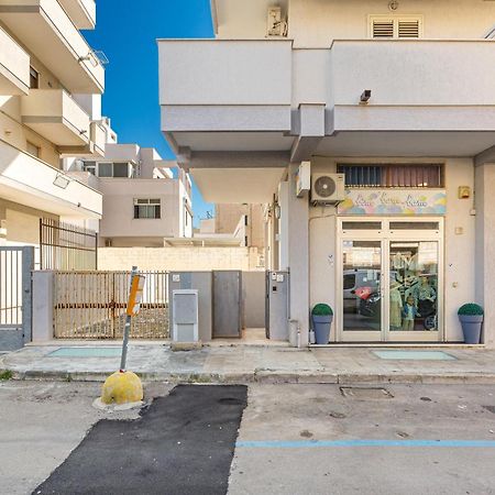 Krono Relais Gallipoli Extérieur photo