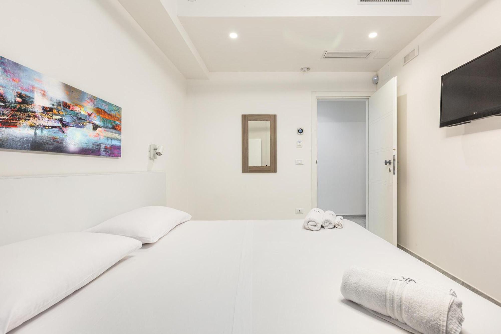 Krono Relais Gallipoli Extérieur photo