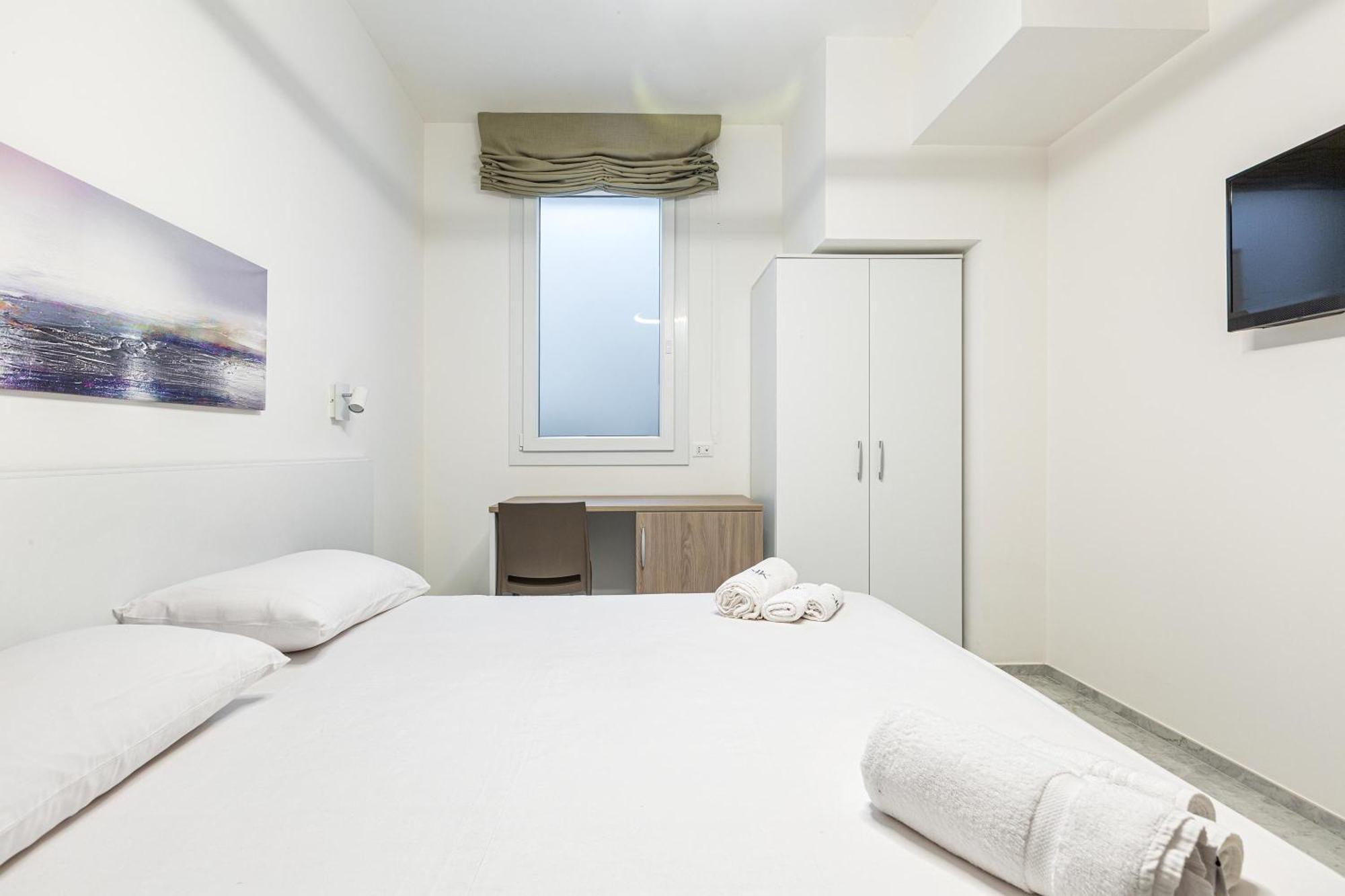 Krono Relais Gallipoli Extérieur photo