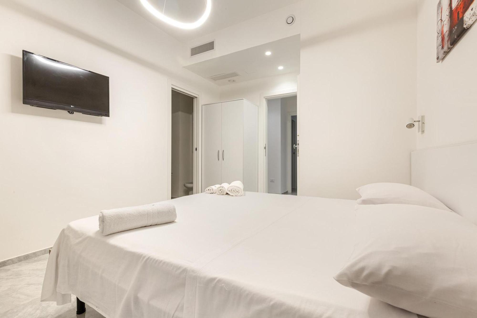 Krono Relais Gallipoli Extérieur photo