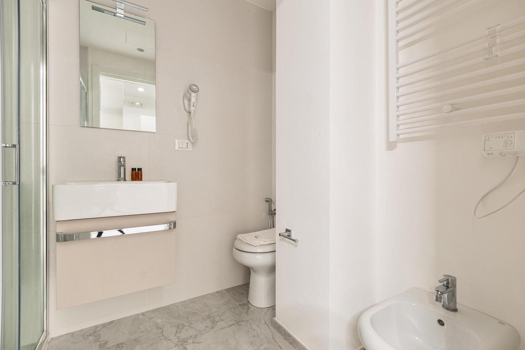 Krono Relais Gallipoli Extérieur photo