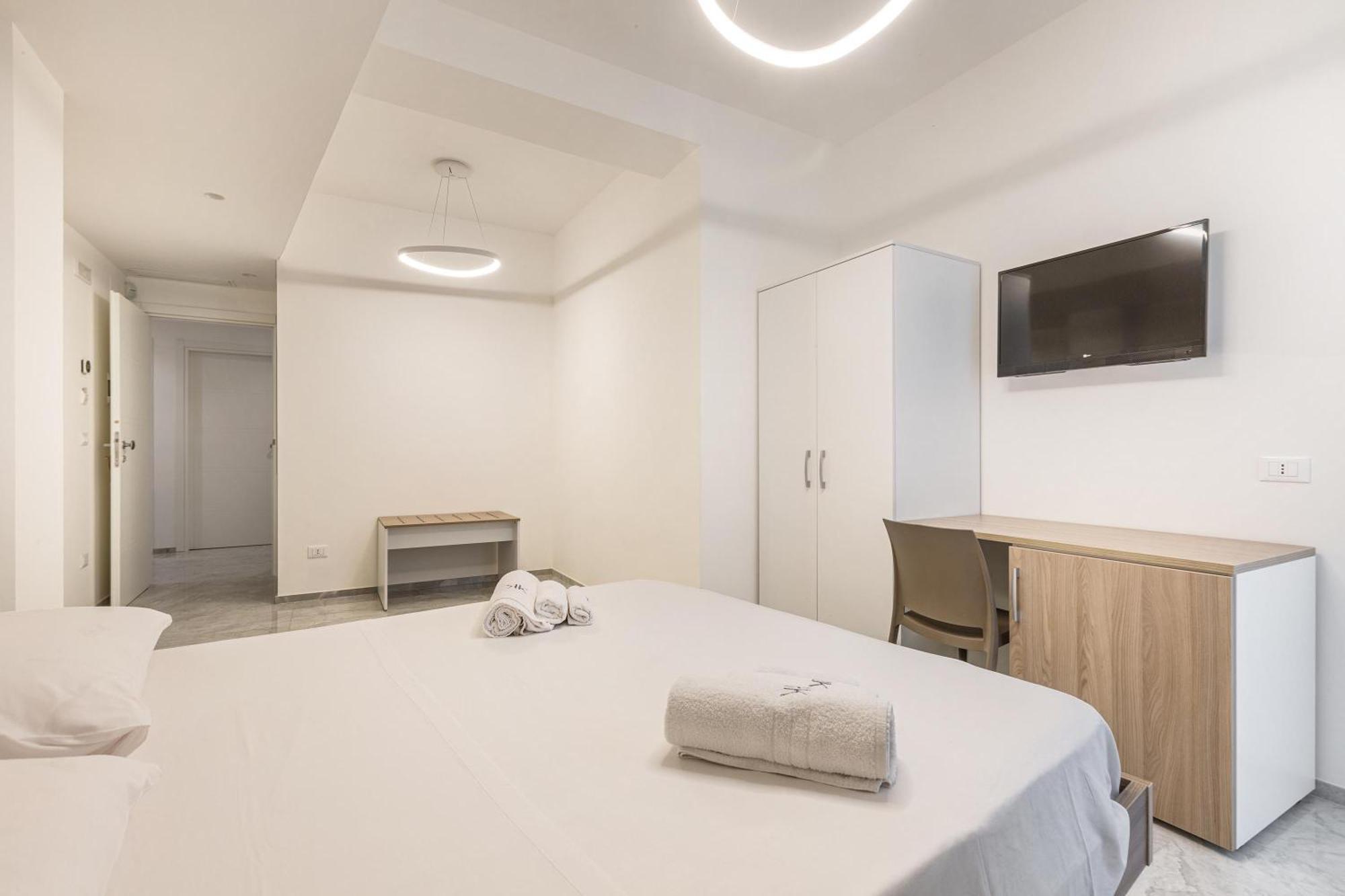 Krono Relais Gallipoli Extérieur photo