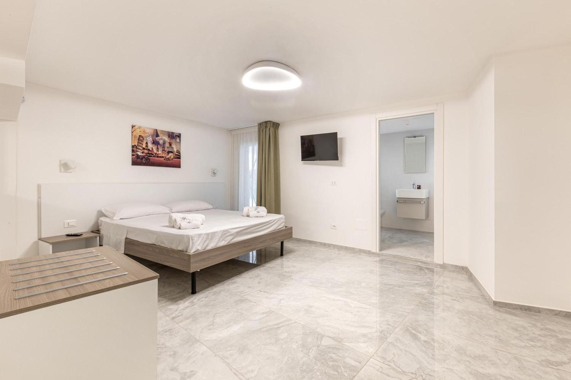 Krono Relais Gallipoli Extérieur photo