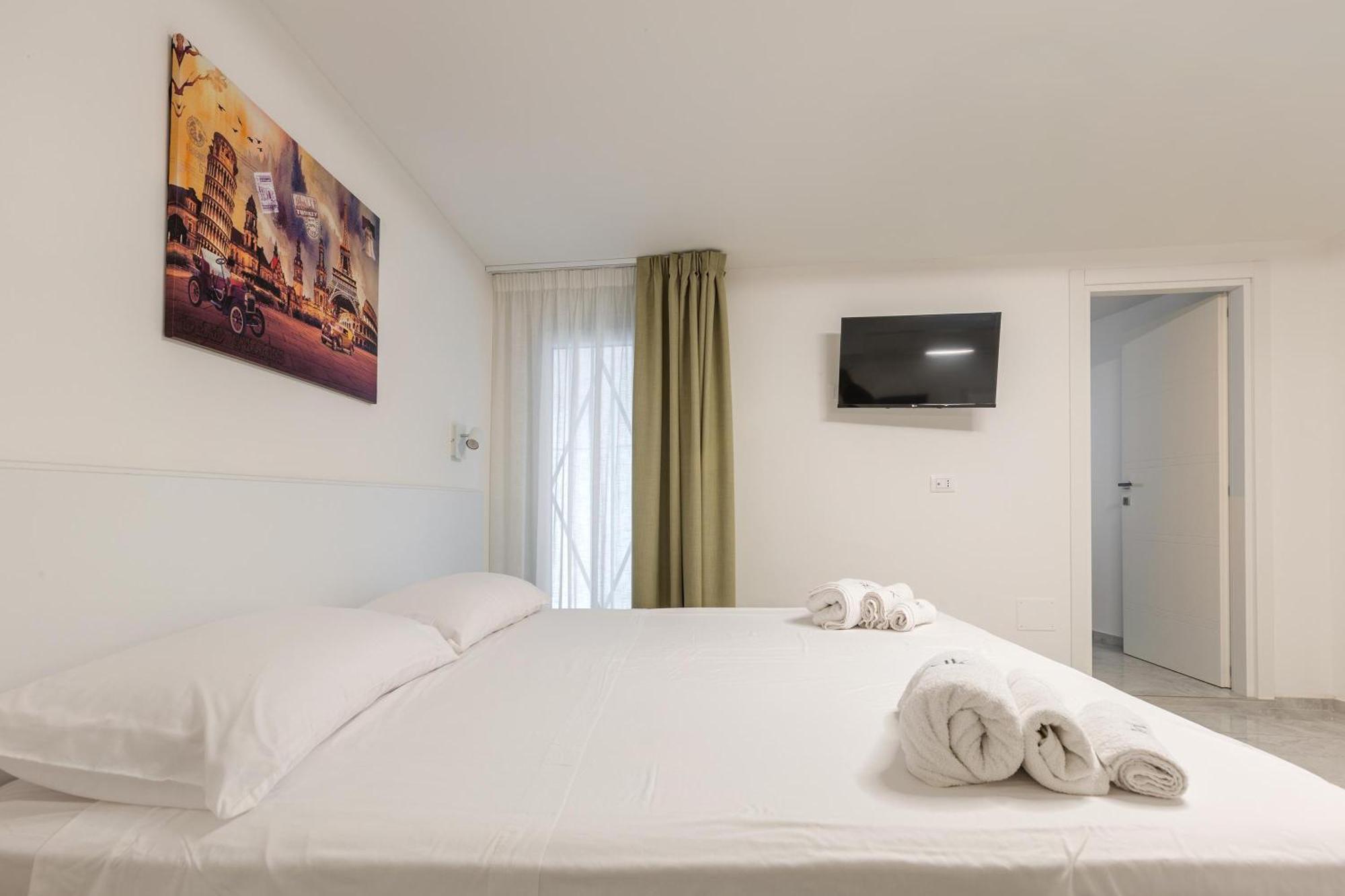 Krono Relais Gallipoli Extérieur photo