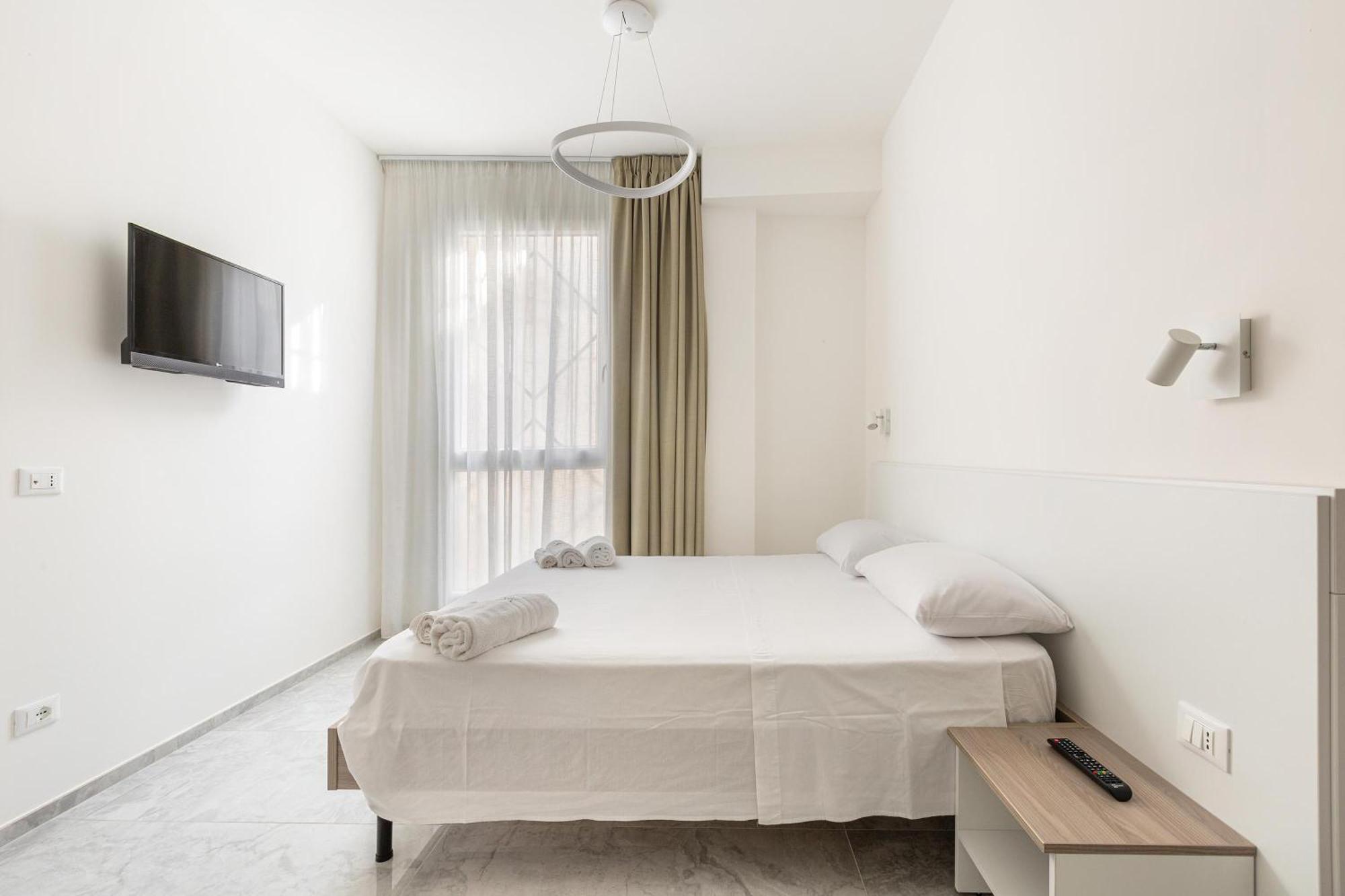 Krono Relais Gallipoli Extérieur photo