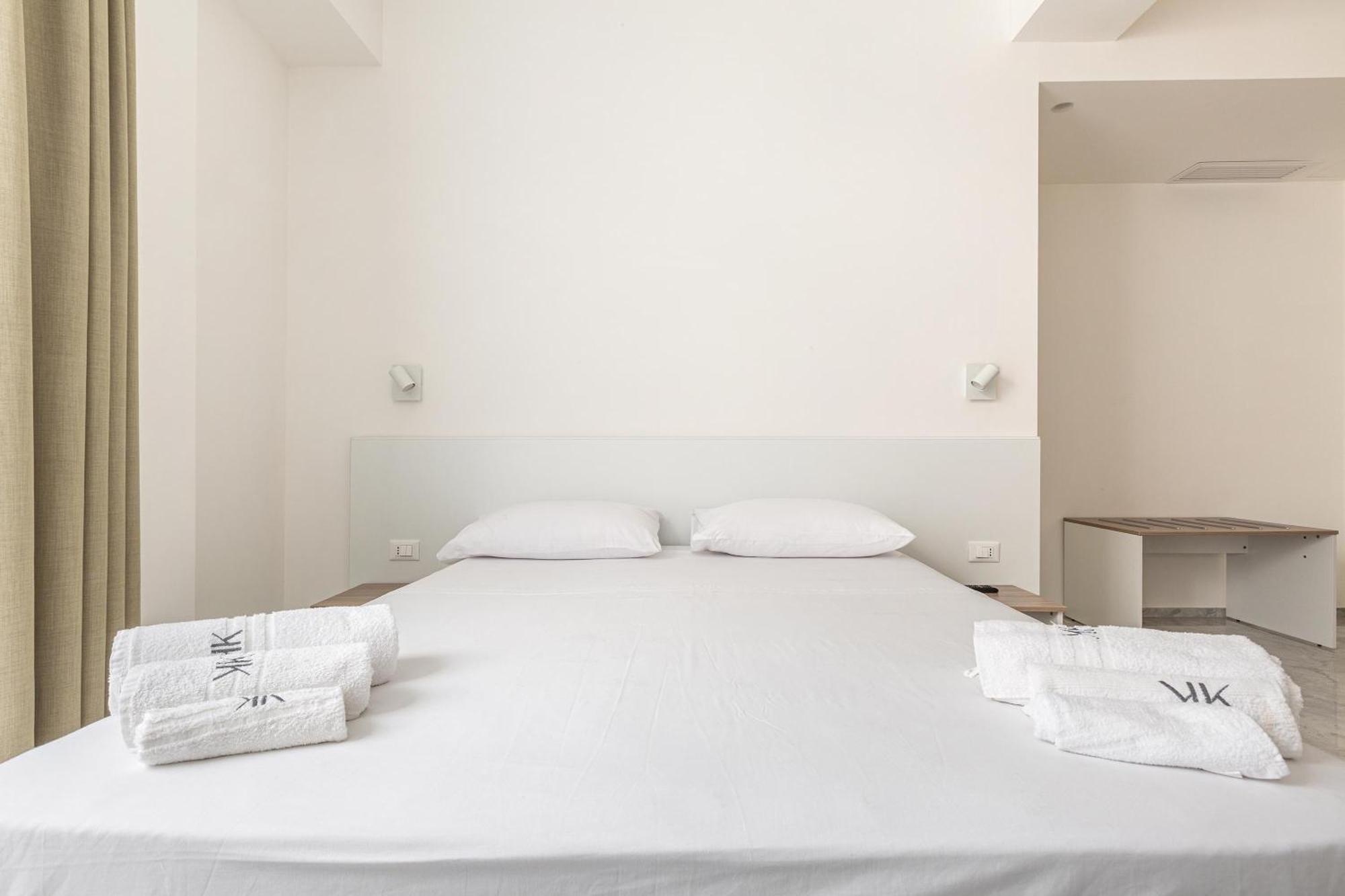 Krono Relais Gallipoli Extérieur photo
