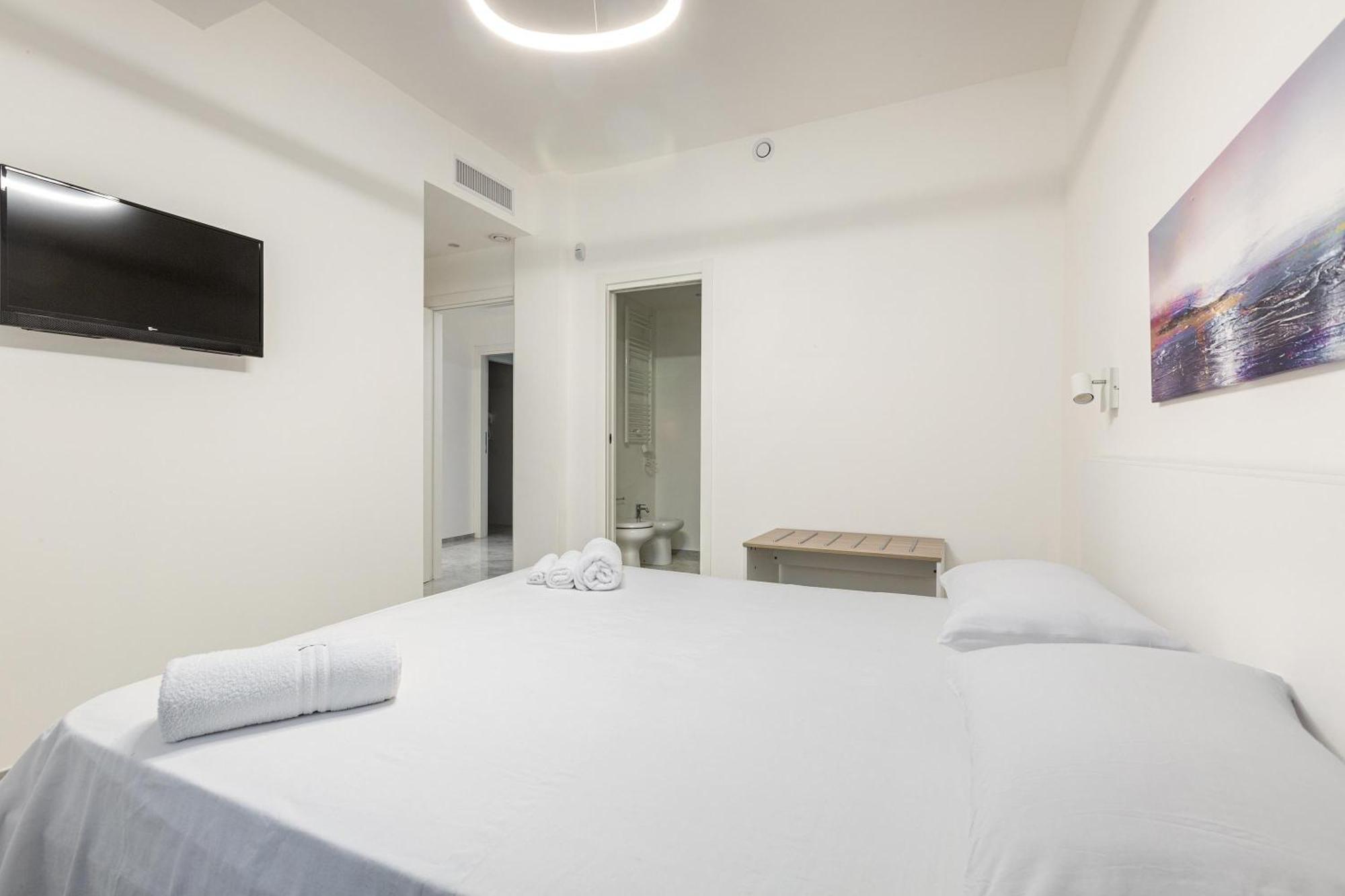 Krono Relais Gallipoli Extérieur photo