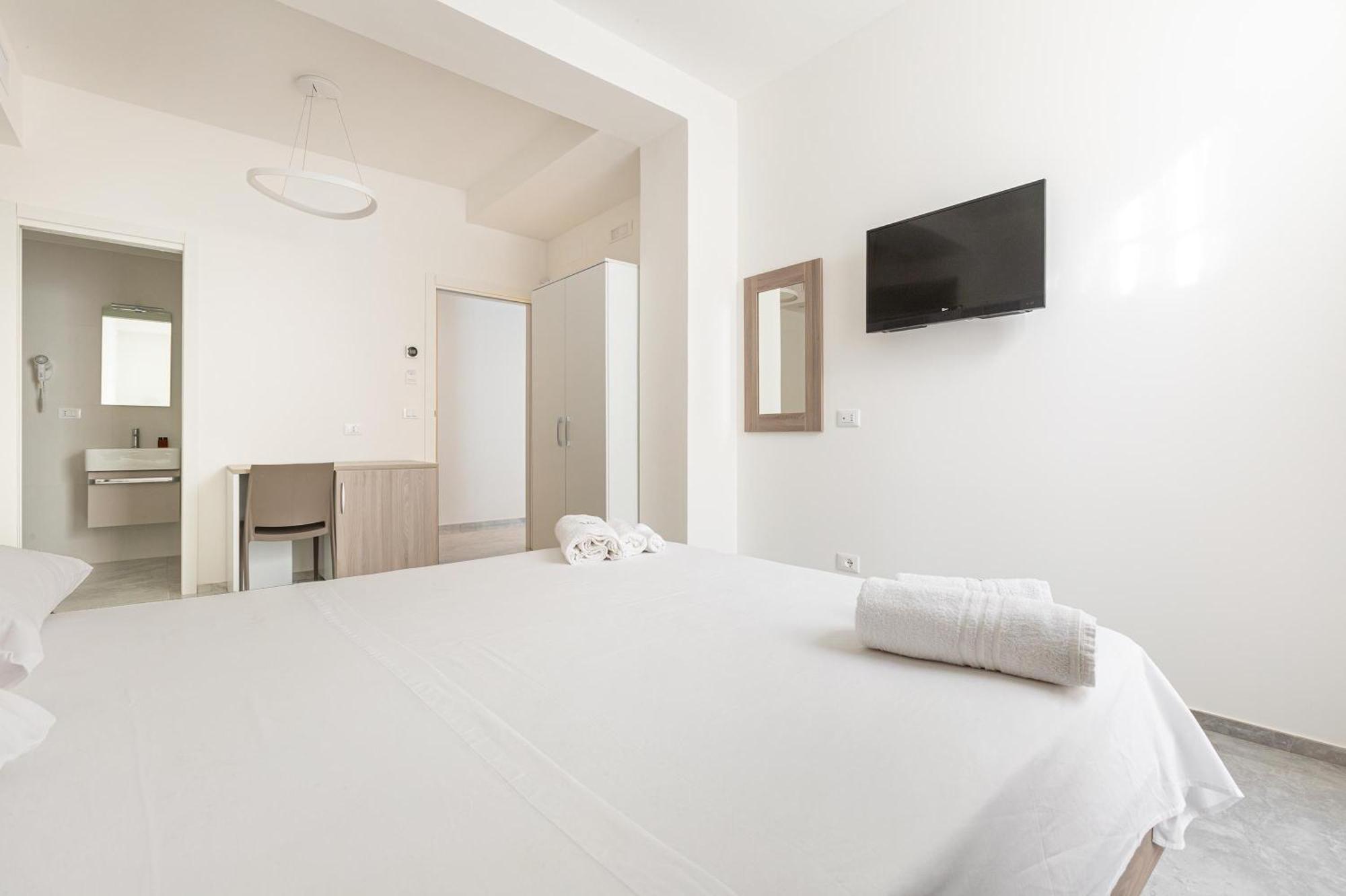 Krono Relais Gallipoli Extérieur photo