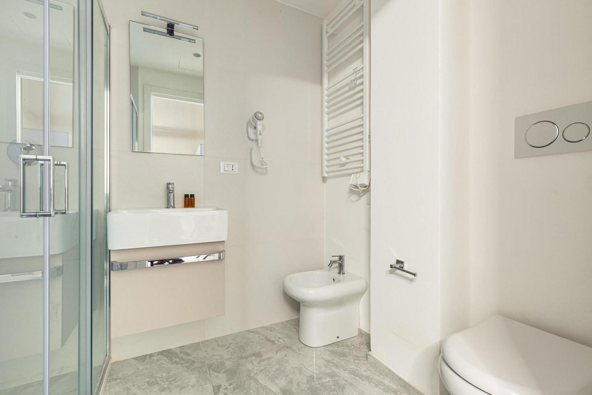 Krono Relais Gallipoli Extérieur photo