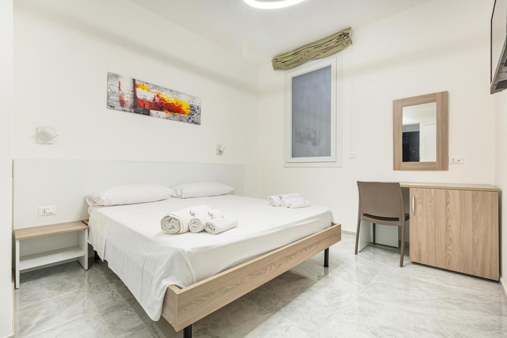 Krono Relais Gallipoli Extérieur photo