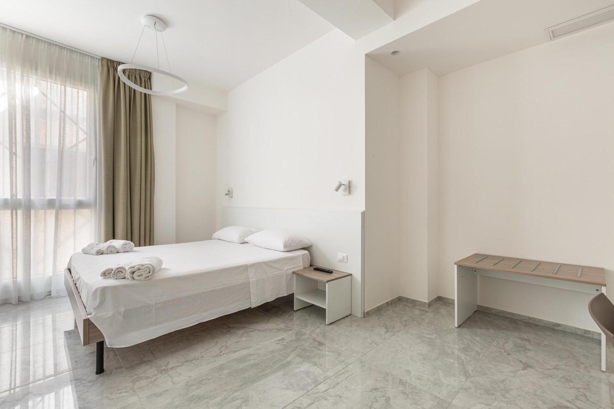 Krono Relais Gallipoli Extérieur photo